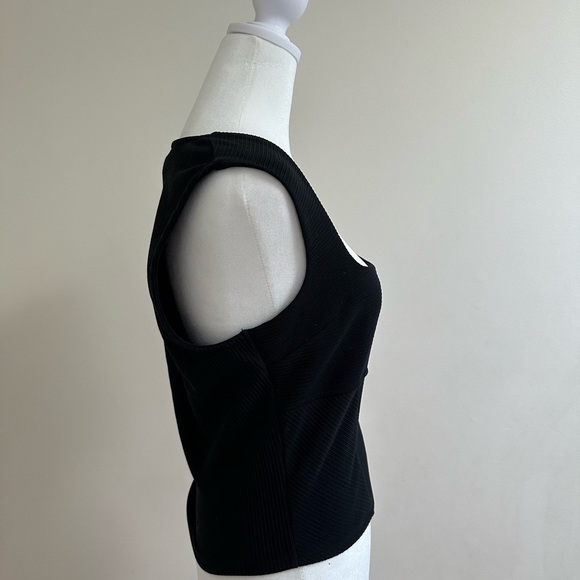 Silence & Noise Top - Picture 2 of 5